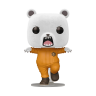 ФІГУРКА FUNKO POP One Piece - Bepo (Flocked) - фото 1