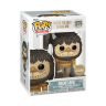 ФІГУРКА FUNKO POP Where the Wild Things Are - Moishe - фото 2