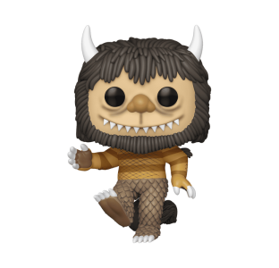 ФІГУРКА FUNKO POP Where the Wild Things Are - Moishe ФІГУРКА FUNKO POP Where the Wild Things Are - Moishe