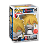 ФІГУРКА FUNKO POP Bleach - Tier Halibel - фото 2