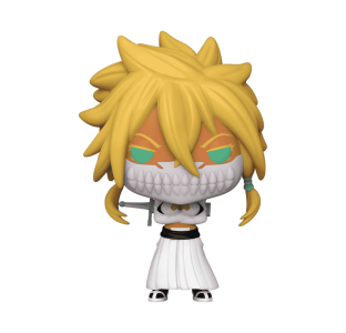 ФІГУРКА FUNKO POP Bleach - Tier Halibel