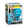 ФІГУРКА FUNKO POP WATCHMEN - DR. MANHETTAN/ ФАНКО ПОП ХРАНИТЕЛІ - ДОКТОР МАНХЕТТЕН - фото 2