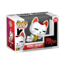 ФИГУРКА FUNKO TURBO GRANNY / ФАНКО ПОП DAN DA DAN - фото 2