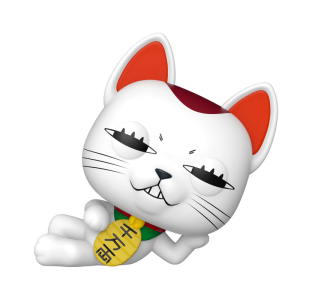 ФИГУРКА FUNKO TURBO GRANNY / ФАНКО ПОП DAN DA DAN