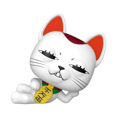 ФИГУРКА FUNKO TURBO GRANNY / ФАНКО ПОП DAN DA DAN - фото 1