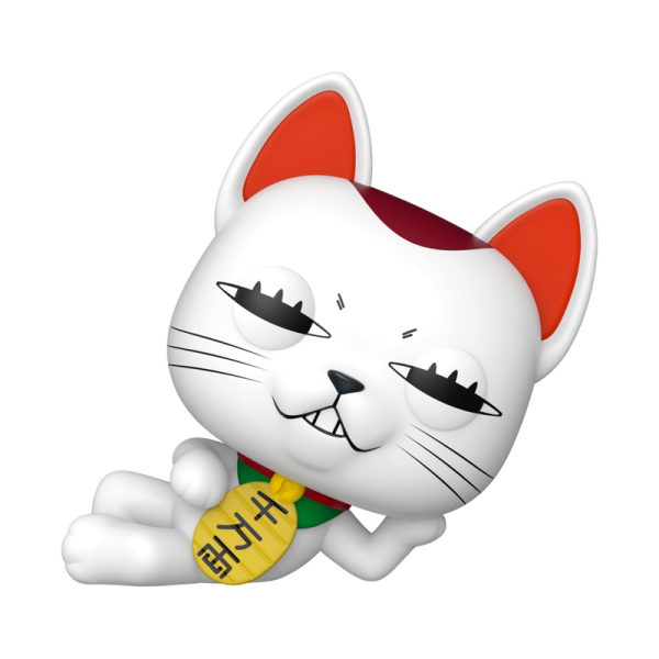 ФІГУРКА FUNKO TURBO GRANNY / ФАНКО ПОП DAN DA DAN