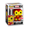 ФІГУРКА FUNKO POP Marvel - 8-Bit Iron Man - фото 2