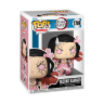 ФІГУРКА FUNKO POP DEMON SLAYER - NEZUKO KAMADO / ФАНКО ПОП КЛИНОК, ЯКИЙ ЗНИЩУЄ ДЕМОНІВ - НЕЗУКО КАМАДО 1749 - фото 2