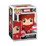 ФІГУРКА FUNKO POP Marvel - 8-Bit Scarlet Witch - фото 2