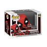 ФІГУРКА FUNKO POP Marvel - Deadpool with Wolverine Photo - фото 2