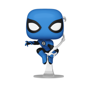 ФІГУРКА FUNKO POP Marvel - Fantastic Four Spider-Man