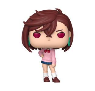 ФИГУРКА FUNKO MOMO / ФАНКО ПОП DAN DA DAN МОМО