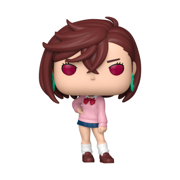 ФІГУРКА FUNKO MOMO / ФАНКО ПОП DAN DA DAN МОМО