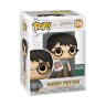 ФІГУРКА FUNKO POP Harry Potter - Harry Potter with Birthday Cake - фото 2
