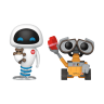 POCKET POP! EVE & WALL-E / МІНІ ФІГУРКИ ФАНКО ПОП: ЄВА ТА ВОЛЛІ - фото 1 POCKET POP! EVE & WALL-E / МІНІ ФІГУРКИ ФАНКО ПОП: ЄВА ТА ВОЛЛІ - фото 1