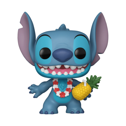 ФІГУРКА FUNKO POP STITCH / ФАНКО ПОП СТІЧ 1567 - фото 1