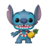 ФІГУРКА FUNKO POP STITCH / ФАНКО ПОП СТІЧ 1567 - фото 1