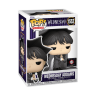 ФІГУРКА FUNKO POP The Addams Family - Wednesday Addams with Umbrella - фото 2
