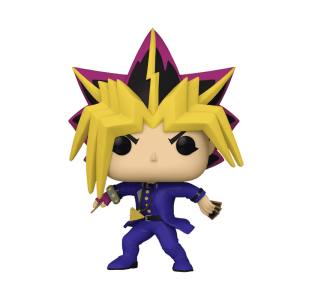 ФІГУРКА FUNKO POP YU-GI-OH - YAMI YUGI / ФАНКО ПОП ЮГІО - ЯМІ ЮГІ