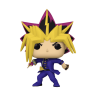 ФІГУРКА FUNKO POP YU-GI-OH - YAMI YUGI / ФАНКО ПОП ЮГІО - ЯМІ ЮГІ - фото 1