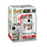 ФІГУРКА FUNKO POP STAR WARS - R2-D2 / ФАНКО ПОП ЗОРЯНІ ВІЙНИ - R2-D2 новорічний - фото 2