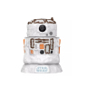 ФІГУРКА FUNKO POP STAR WARS - R2-D2 / ФАНКО ПОП ЗОРЯНІ ВІЙНИ - R2-D2 новорічний - фото 1