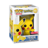 ФІГУРКА FUNKO POP Pok&eacute;mon - Pikachu - фото 2
