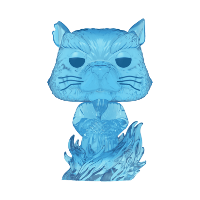 ФІГУРКА FUNKO POP Teenage Mutant Ninja Turtles - Splinter (Translucent) - фото 1