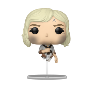 ФІГУРКА FUNKO POP Predator - Thia