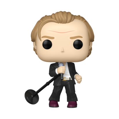 ФІГУРКА FUNKO POP Love Actually - Billy Mack - фото 1 ФІГУРКА FUNKO POP Love Actually - Billy Mack - фото 1