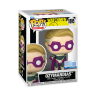 ФІГУРКА FUNKO POP DC Comics - Ozymandias - фото 2 ФІГУРКА FUNKO POP DC Comics - Ozymandias - фото 2