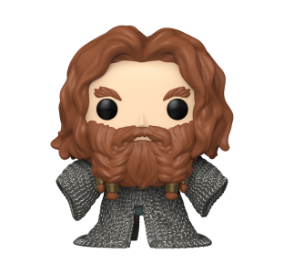 ФІГУРКА FUNKO POPThe Lord of the Rings - Gimli (Chainmail Armor)