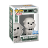 ФІГУРКА FUNKO POP Spy &times; Family - Bond Forger - фото 2