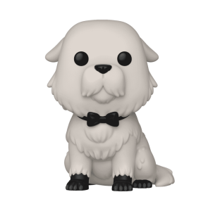 ФІГУРКА FUNKO POP Spy × Family - Bond Forger