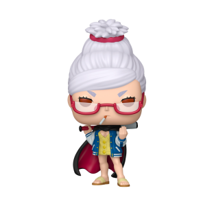 ФИГУРКА FUNKO SEIKO AYASE / ФАНКО ПОП DAN DA DAN СЕЙКО АЯСЕ