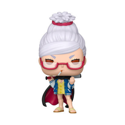 ФИГУРКА FUNKO SEIKO AYASE / ФАНКО ПОП DAN DA DAN СЕЙКО АЯСЕ - фото 1