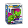 ФІГУРКА FUNKO POP Marvel - Green Goblin (Spider-Man: The Animated Series) - фото 2