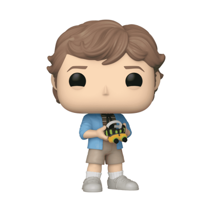 ФІГУРКА FUNKO POP Jurassic Park - Tim Murphy - фото 1