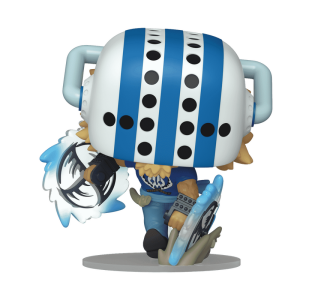 ФІГУРКА FUNKO POP One Piece - Killer