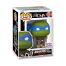 ФІГУРКА FUNKO POP Teenage Mutant Ninja Turtles - Leonardo with Swords - фото 2