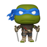 ФІГУРКА FUNKO POP Teenage Mutant Ninja Turtles - Leonardo with Swords - фото 1