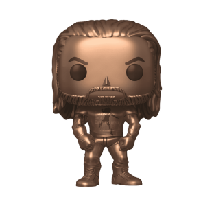 ФІГУРКА FUNKO POP WWE - Roman Reigns (Bronze)