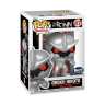 ФІГУРКА FUNKO POP Teenage Mutant Ninja Turtles - Oroku Hiroto - фото 2