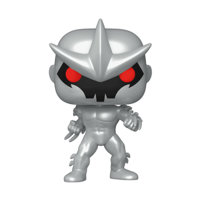 ФІГУРКА FUNKO POP Teenage Mutant Ninja Turtles - Oroku Hiroto - фото 1