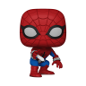 ФІГУРКА FUNKO POP Marvel - Amazing Spider-Man (1977) - фото 1