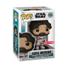 ФІГУРКА FUNKO POP Star Wars - Ezra in Disguise - фото 2