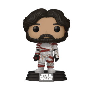ФІГУРКА FUNKO POP Star Wars - Ezra in Disguise