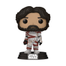 ФІГУРКА FUNKO POP Star Wars - Ezra in Disguise - фото 1