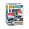 ФІГУРКА FUNKO POP Disney - Stitch Unwrapping Gift - фото 2 ФІГУРКА FUNKO POP Disney - Stitch Unwrapping Gift - фото 2