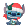 ФІГУРКА FUNKO POP Disney - Stitch Unwrapping Gift - фото 1 ФІГУРКА FUNKO POP Disney - Stitch Unwrapping Gift - фото 1